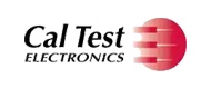 Cal Test Electronics